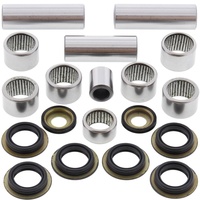 Linkage Bearing & Seal Kit for 1995-1997 Kawasaki KX100 