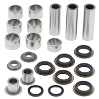 Linkage Bearing & Seal Kit for 2001-2024 Kawasaki KX85 
