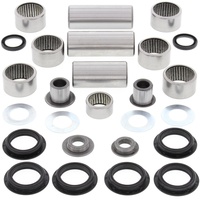 Linkage Bearing & Seal Kit for 1998 Kawasaki KX125 