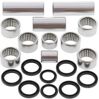 Linkage Bearing & Seal Kit for 2003-2005 Kawasaki KLX400R 