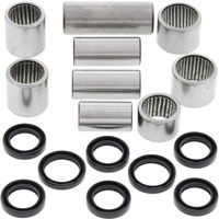 Linkage Bearing & Seal Kit for 1998-2004 Honda XR400R 
