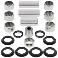 Linkage Bearing & Seal Kit for 1998-1999 Suzuki RM125 