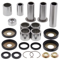 Linkage Bearing & Seal Kit for 1991-1992 Suzuki LT250R 