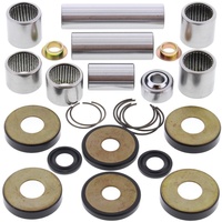 Linkage Bearing & Seal Kit for 1990 Suzuki RM125 