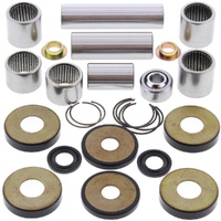 Linkage Bearing & Seal Kit for 1990 Suzuki RM250 