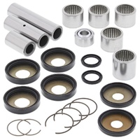 Linkage Bearing & Seal Kit for 1989-1990 Suzuki RMX250 