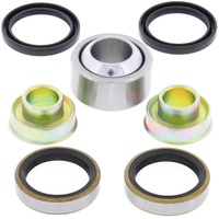 All Balls Lower Rear Shock Bearing Kit for 1998-2011 KTM 250 SX