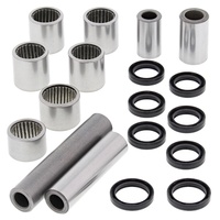 Linkage Bearing & Seal Kit for 2003-2020 Honda CRF150F 