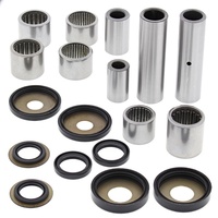 Linkage Bearing & Seal Kit for 1997-2001 Suzuki XF650 Freewind 