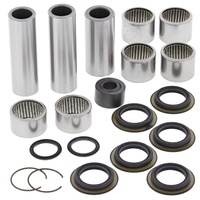 Linkage Bearing & Seal Kit for 1986 Kawasaki KX125 