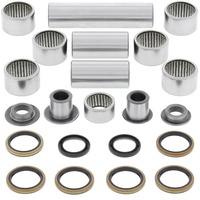 Linkage Bearing & Seal Kit for 2004-2008 Kawasaki KX125 