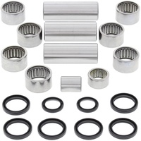 Linkage Bearing & Seal Kit for 2003-2006 GasGas EC250 Ohlins 