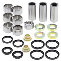 Linkage Bearing & Seal Kit for 1997-2001 Husqvarna CR250 