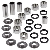 Linkage Bearing & Seal Kit for 2002-2003 Suzuki RM125 