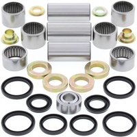 Linkage Bearing & Seal Kit for 2002-2004 Husqvarna CR125 