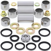 Linkage Bearing & Seal Kit for 2002-2004 Husqvarna WR125 