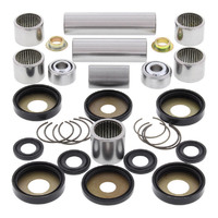Linkage Bearing & Seal Kit for 1991-1999 Suzuki RMX250 