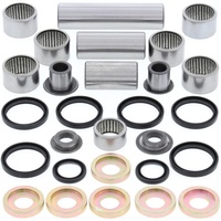 Linkage Bearing & Seal Kit for 2006-2018 Kawasaki KX450F 