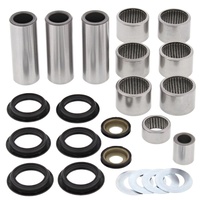 Linkage Bearing & Seal Kit for 1994 Kawasaki KLX250R 