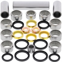 Linkage Bearing & Seal Kit for 2006 Yamaha WR250F 
