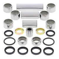 Linkage Bearing & Seal Kit for 2007-2018 TM EN 250 