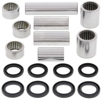 Linkage Bearing & Seal Kit for 2002-2016 Honda CTX200 Bushlander 