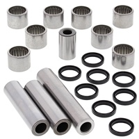 Linkage Bearing & Seal Kit for 2009-2012 Can-Am DS 450 EFI MXC 