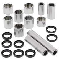 Linkage Bearing & Seal Kit for 2017-2020 Honda CRF250RL Rally ABS 