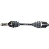 Demon Powersports Complete CV Axle for 2006-2007 Polaris Sportsman 450 - Rear Left / Right, Heavy Duty