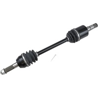 Demon Powersports Complete CV Axle for 2005-2006 Polaris Ranger 500 - Rear Right, Heavy Duty