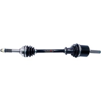 Demon Powersports Complete CV Axle for 2009-2012 Can-Am Outlander Max 800R EFI / LTD / XT / XTP - Front Right, Heavy Duty