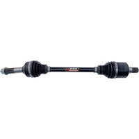 Demon Powersports Complete CV Axle for 2006-2010 Can-Am Outlander 400 HO / XT - Rear Right, Heavy Duty
