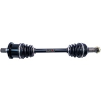 Demon Powersports Complete CV Axle for 2006-2010 Can-Am Outlander 400 HO / XT - Rear Left, Heavy Duty