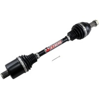 Demon Powersports Complete CV Axle for 2015-2022 Polaris Sportsman 1000 XP / Hunter / LTD / Touring - Rear Left / Right, X-Treme Heavy Duty