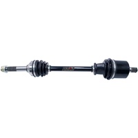 Demon Powersports Complete CV Axle for 2013-2018 Polaris Ranger 900 Crew / EPS - Rear Left / Right, Heavy Duty