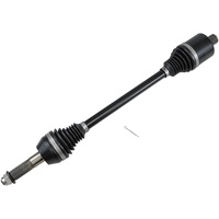 Demon Powersports Complete CV Axle for 2017-2018 Polaris Ranger 1000 XP - Rear Left / Right, X-Treme Heavy Duty