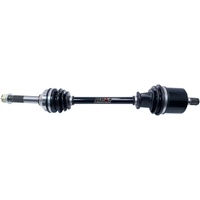 Demon Powersports Complete CV Axle for 2014 Polaris Ranger 800 EFI Midsize - Rear Left / Right, Heavy Duty