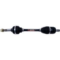Demon Powersports Complete CV Axle for 2007-2008 Polaris Sportsman 700 EFI / MV - Front Left / Right, Heavy Duty