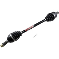 Demon Powersports Complete CV Axle for 2017-2021 Can-Am Maverick 900 X3 / XDS - Rear Left / Right, X-Treme Heavy Duty