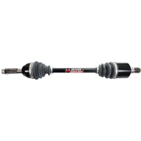 Demon Powersports Complete CV Axle for 2007-2013 Honda TRX420 Rancher FM / FE - Front Left / Right, Heavy Duty