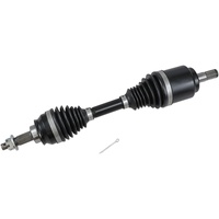 Demon Powersports Complete CV Axle for 2003-2005 Honda TRX650FA Rincon - Front Left, Heavy Duty