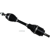 Demon Powersports Complete CV Axle for 2003-2005 Honda TRX650FA Rincon - Front Right, Heavy Duty