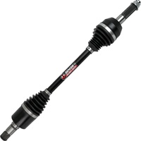 Demon Powersports Complete CV Axle for 2007-2010 Polaris Ranger 500 EFI - Rear Right