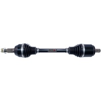 Demon Powersports Complete CV Axle for 2014 Polaris RZR 800 / EPS / XC - Front Left / Right, Heavy Duty