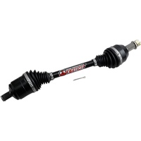 Demon Powersports Complete CV Axle for 2014-2020 Polaris RZR 570 - Front Left / Right, X-Treme Heavy Duty