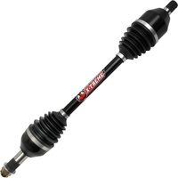 Demon Powersports Long Travel CV Axle for 2014-2020 Polaris RZR 1000 XP +3.5 - Rear Left / Right
