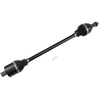 Demon Powersports Complete CV Axle for 2014-2020 Polaris RZR 1000 XP / 4 Opt - Rear Left / Right, X-Treme Heavy Duty
