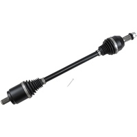 Demon Powersports Complete CV Axle for 2015-2016 Polaris Ranger 570 FullSize / Crew / EFI / XP - Front Left / Right, X-Treme Heavy Duty