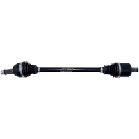 Demon Powersports Complete CV Axle for 2016-2018 Polaris General 1000 EPS - Rear Left / Right, Heavy Duty