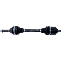 Demon Powersports Complete CV Axle for 2007-2014 Polaris Sportsman 800 Big Boss / EFI - Front Left / Right, Heavy Duty